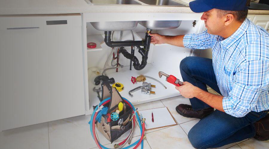 Professional Tankless Water Heater Installation in Lamoille, NV